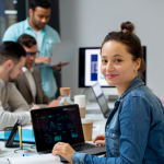 How to Build Your Future in the IT Industry