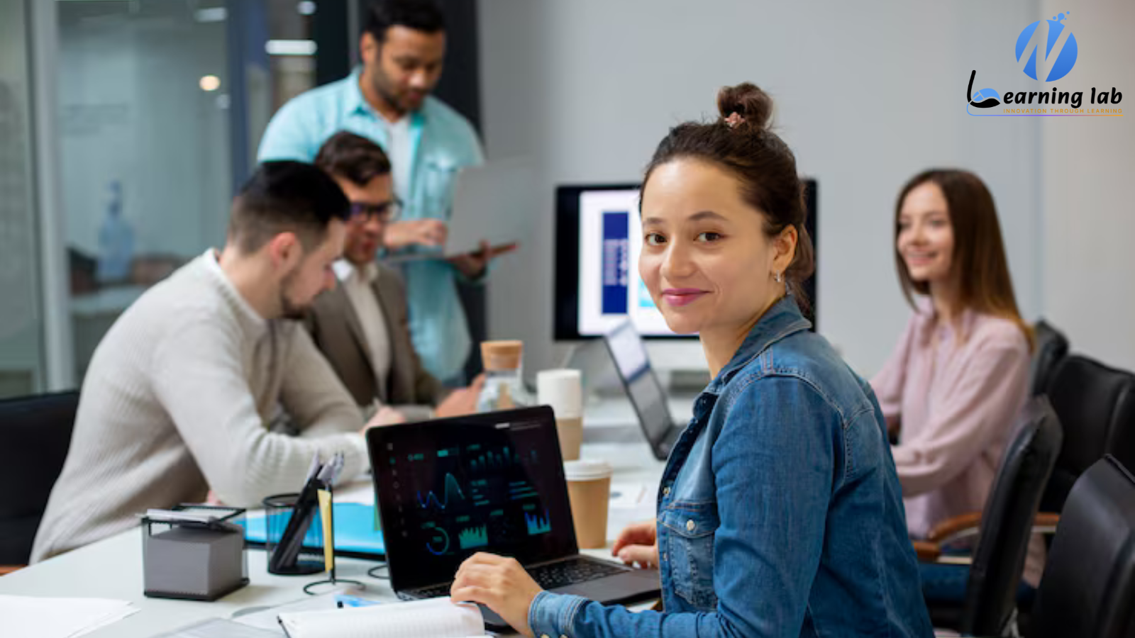 How to Build Your Future in the IT Industry