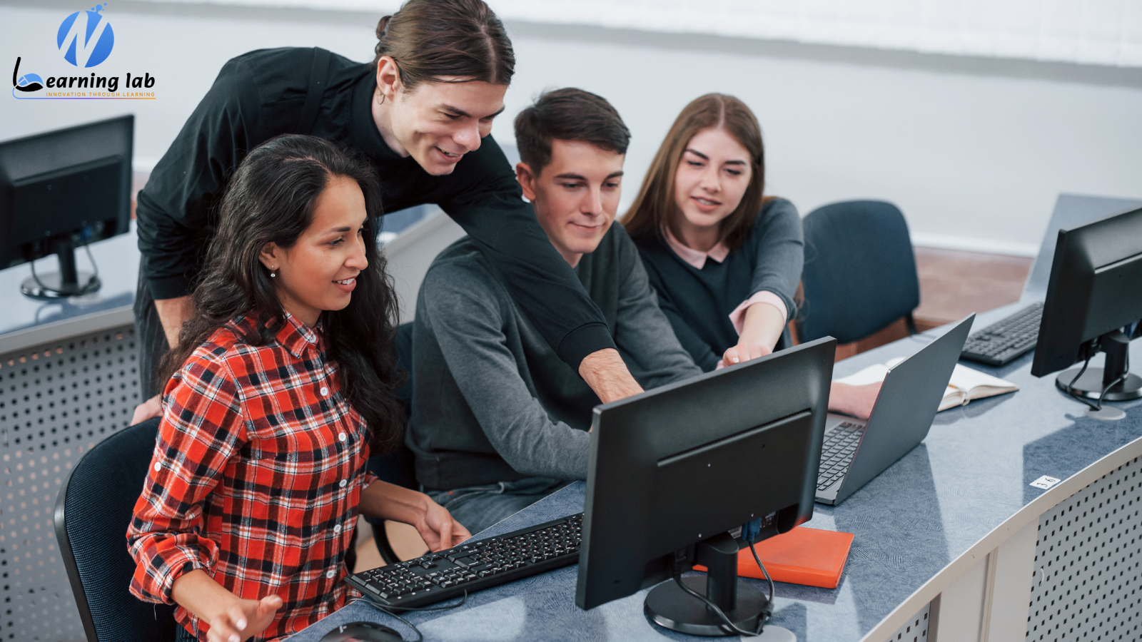 How to Choose the Best IT Training Institute in Mohali & Chandigarh - Netscape Learning Lab