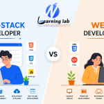 What Is the Difference Between Web Development and Full Stack Development