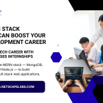 How MERN Stack Training Can Boost Your Web Development Career