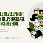 How a Web Development Company Helps Increase E-commerce Revenue